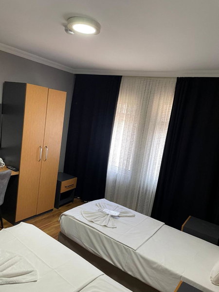 Hotel Otağ, Istanbul, Turquie