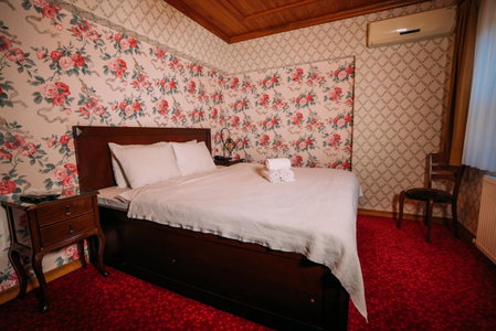 Gulliver Mansion Hotel, Istanbul, Türkei