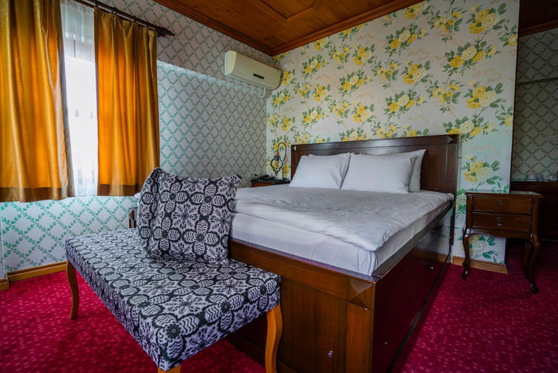 Gulliver Mansion Hotel, Istanbul, Türkei