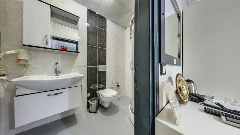 Hotel Mara İstanbul, Istanbul, Türkei