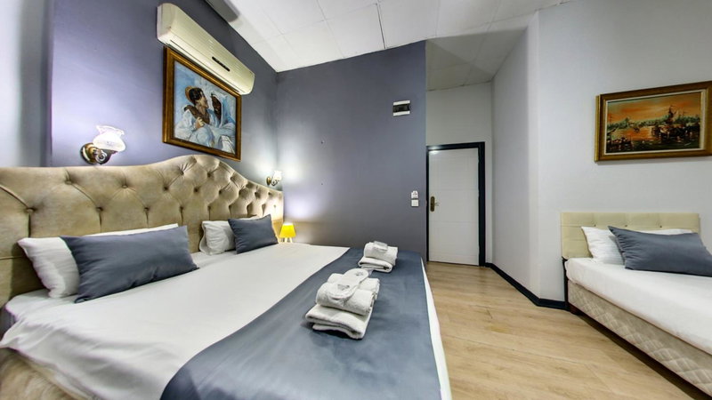 Hotel Mara İstanbul, Istanbul, Türkei