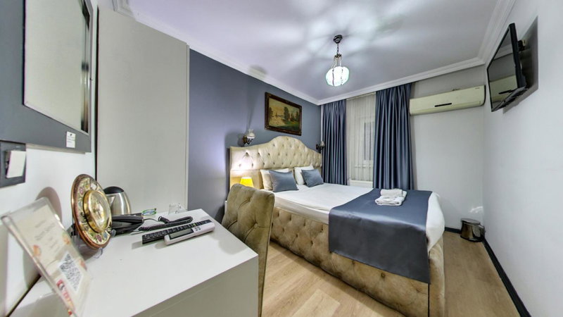 Hotel Mara İstanbul, Istanbul, Türkei