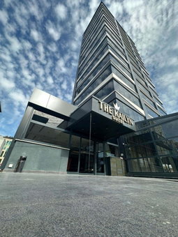 The Kailyn Hotels&Suites Ataşehir, Istanbul, Turquía