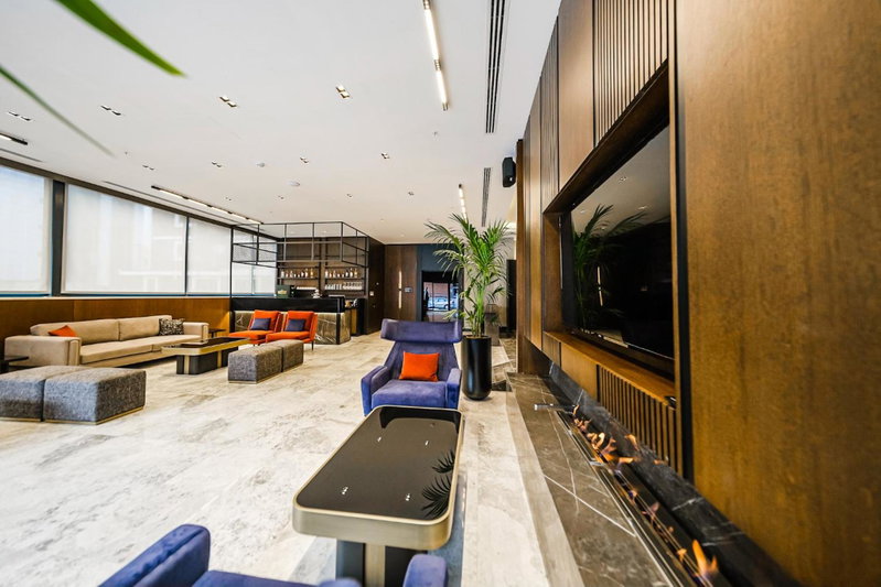 The Kailyn Hotels&Suites Ataşehir, Istanbul, Turquía