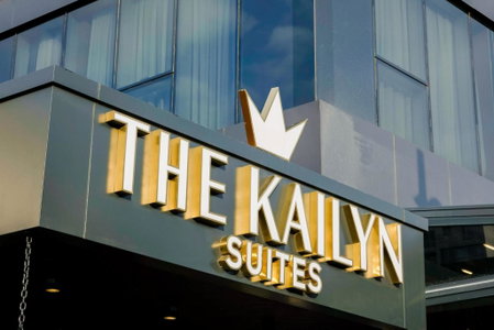 The Kailyn Hotels&Suites Ataşehir, Istanbul, Turquía