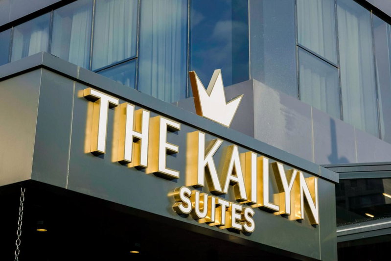 The Kailyn Hotels&Suites Ataşehir, Istanbul, Turquía