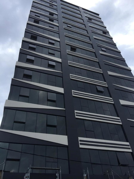 The Kailyn Hotels&Suites Ataşehir, Istanbul, Turquía