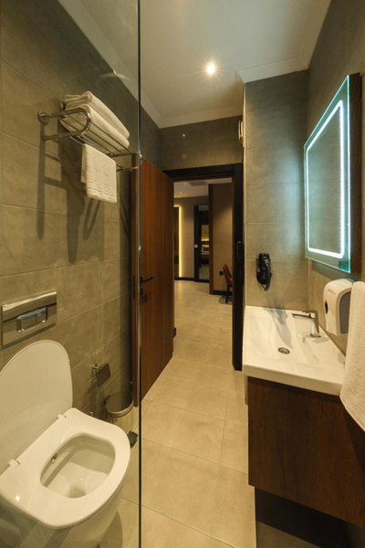 The Kailyn Hotels&Suites Ataşehir, Istanbul, Turquía