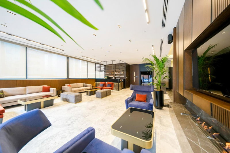 The Kailyn Hotels&Suites Ataşehir, Istanbul, Turquía