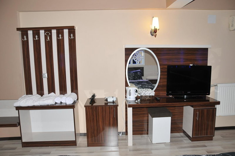 Ozbay Motel, Merkezefendi, Turkey