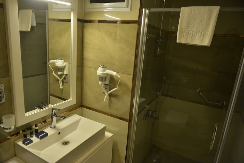 Anemon Kent Mersin Hotel, Mersin, Turkey
