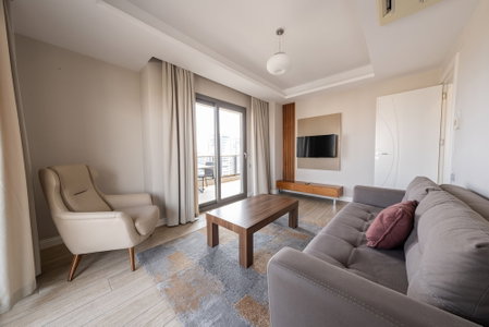 Anemon Kent Mersin Hotel, Mersin, Turkey