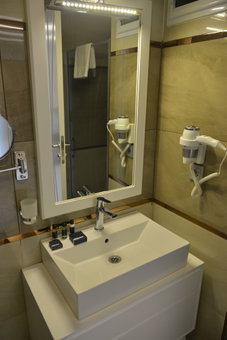 Anemon Kent Mersin Hotel, Mersin, Turkey