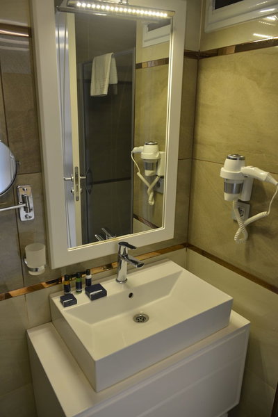 Anemon Kent Mersin Hotel, Mersin, Turkey