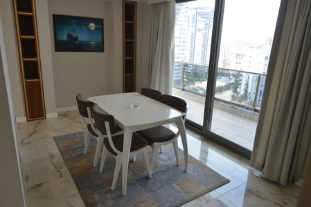 Anemon Kent Mersin Hotel, Mersin, Turkey