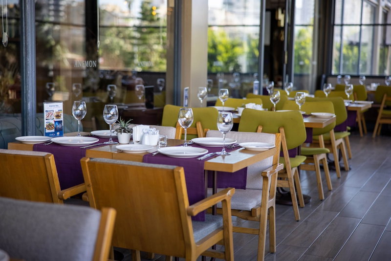 Anemon Kent Mersin Hotel, Mersin, Turkey