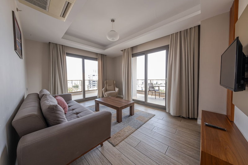 Anemon Kent Mersin Hotel, Mersin, Turkey