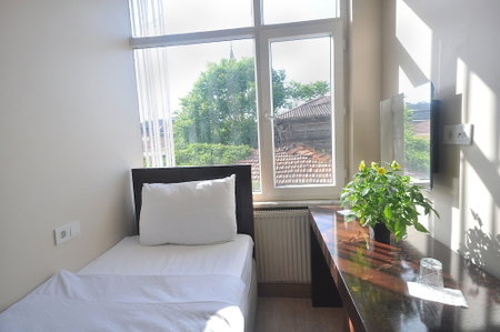 Baykal Otel, Istanbul, Turquía