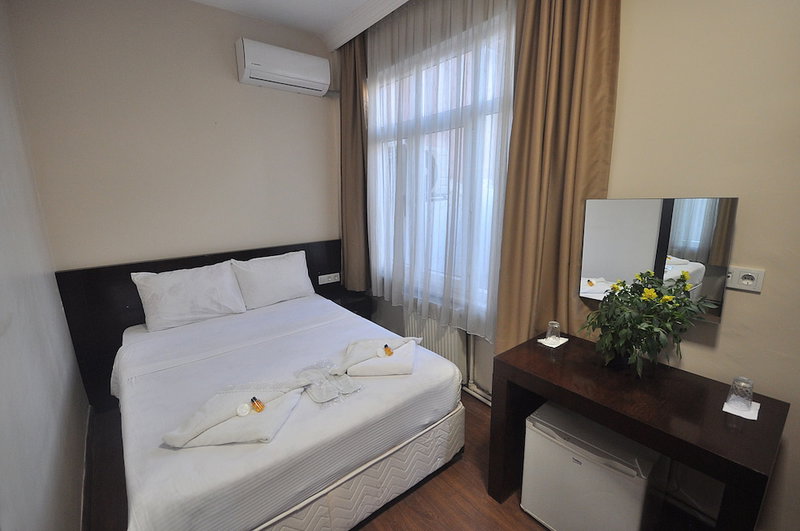 Baykal Otel, Istanbul, Turquía