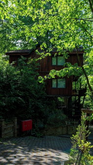 The Canyon Kartepe and Restoran, Kartepe, Türkei