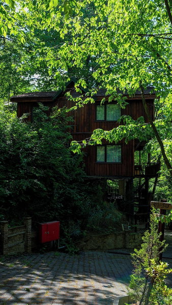The Canyon Kartepe and Restoran, Kartepe, Türkei