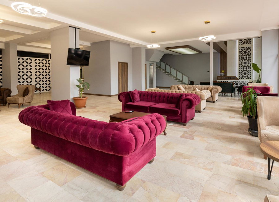 Türkler Suite Hotel, Trabzon, Turkey