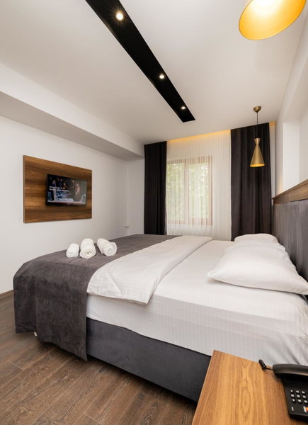 Türkler Suite Hotel, Trabzon, Turkey