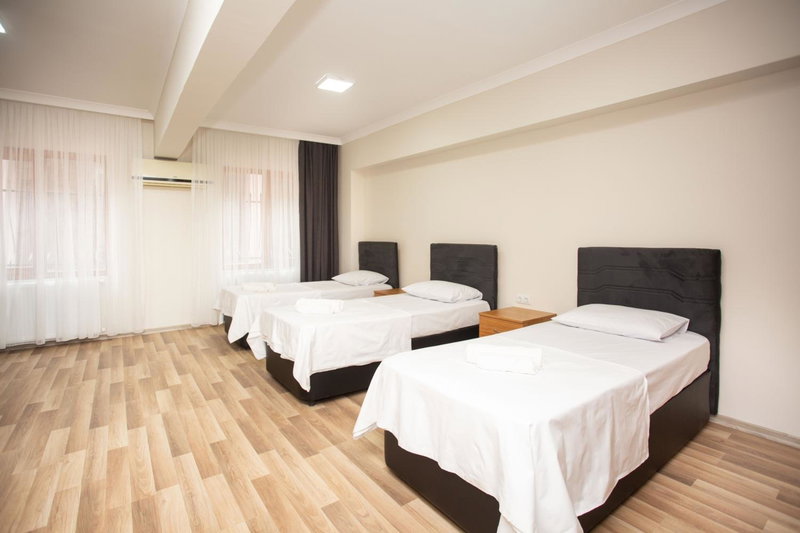 Türkler Suite Hotel, Trabzon, Turkey