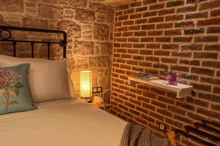 Sukha Cunda Otel, Cunda, Turkey