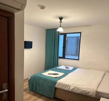 Taksim Soushian Hotel, Istanbul, Turkey