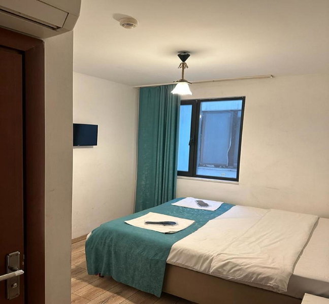 Taksim Soushian Hotel, Istanbul, Турция