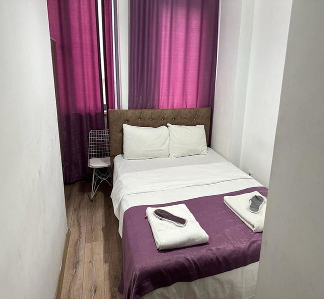 Taksim Soushian Hotel, Istanbul, Турция