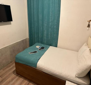Taksim Soushian Hotel, Istanbul, Turkey