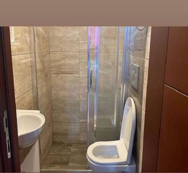 Taksim Soushian Hotel, Istanbul, Турция