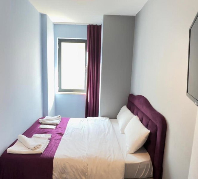 Taksim Soushian Hotel, Istanbul, Турция