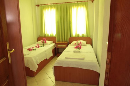Minta Apartments, Dalyan, Turquie