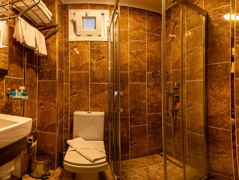 Golden Dream Otel, Istanbul, Turquía
