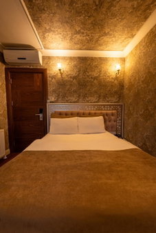 Golden Dream Otel, Istanbul, Turquía
