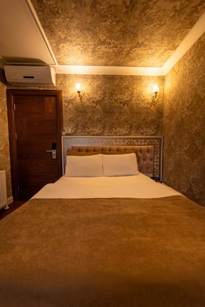 Golden Dream Otel, Istanbul, Turquía