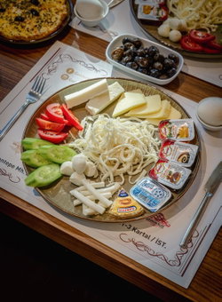 Golden Dream Otel, Istanbul, Turquía