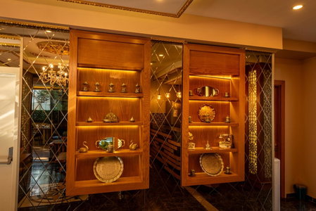 Golden Dream Otel, Istanbul, Turquie