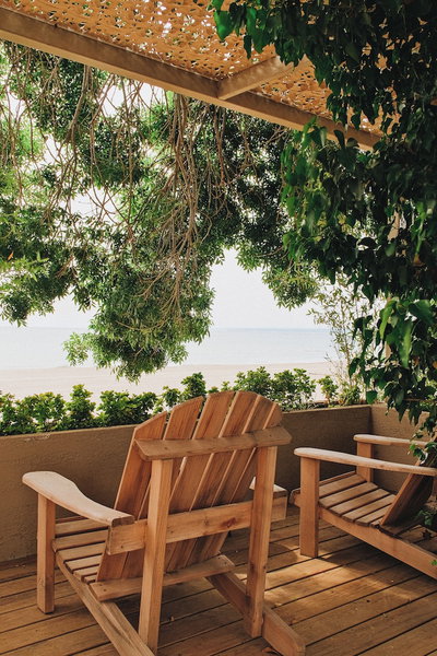Nayu Igneada, Demirköy, Turkey