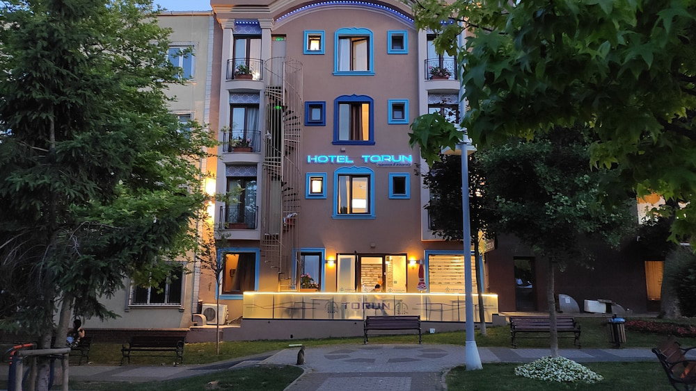 Hotel · Hotel Torun Istanbul Old City, Istanbul