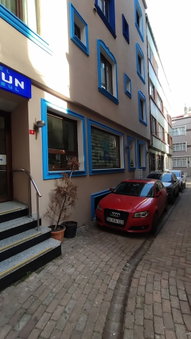 Hotel Torun Istanbul Old City, Istanbul, Turkey
