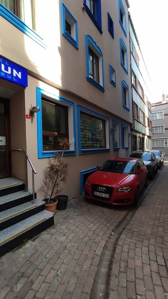 Hotel Torun Istanbul Old City, Istanbul, Turkey