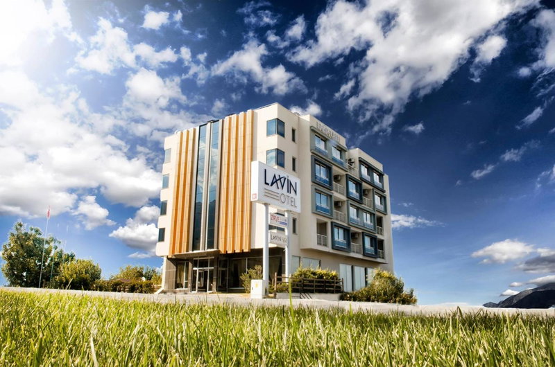 Lavin Hotel & Spa, Denizli, Turkey