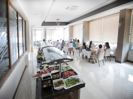 Lavin Hotel & Spa, Denizli, Turkey