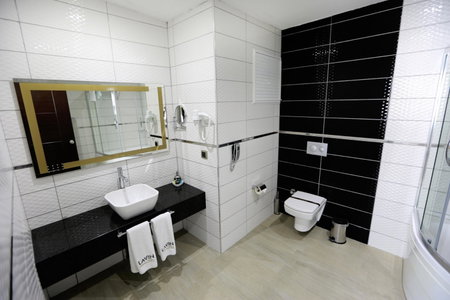 Lavin Hotel & Spa, Denizli, Turkey