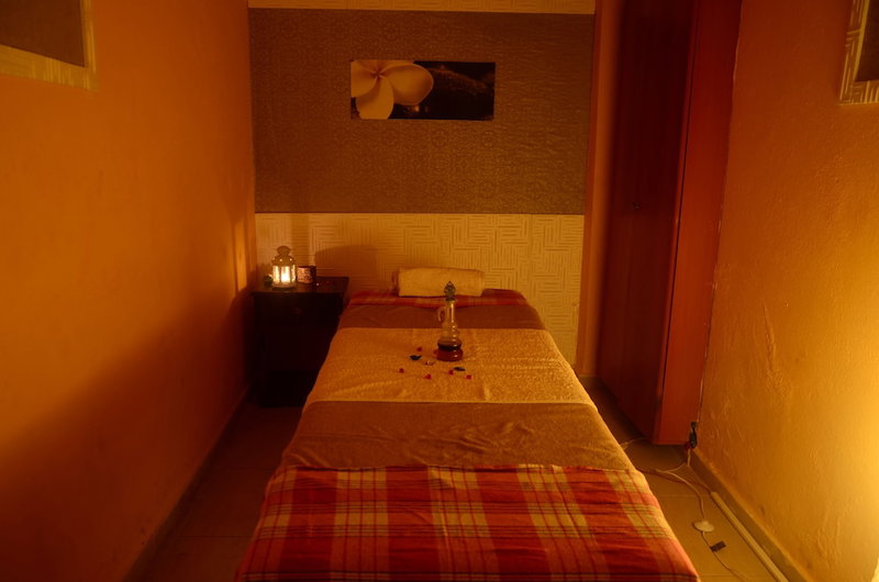 Hotel Golmar Beach, Marmaris, Turkey