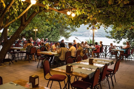 Hotel Golmar Beach, Marmaris, Turkey